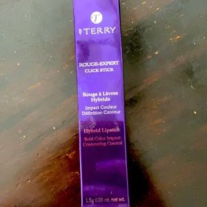 By Terry Rouge Expert Click Stick in Rosy Flush